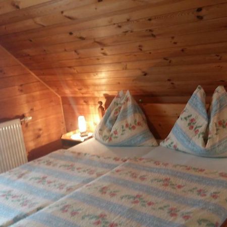 Ferienhaus Gross Steinreib Eksteriør billede